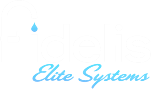 Fidelis Eliste Systems - WHole House Water Conditioning Systems